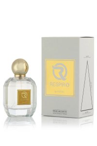 Respiro by Patric apa de parfum pentru femei, 100 ml - 1
