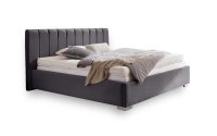 Pachet Pat + Saltea 120x200 Premium Single - 1