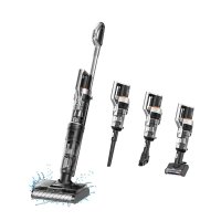 RESIGILAT-Aspirator vertical fara fir Jimmy HW11 Pro Max Cordless 4-in-1 Vacuum&Washer, putere 500W, autonomie 80 min - 2