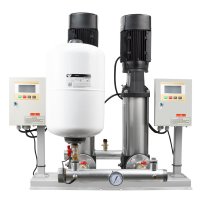 Panou Comanda Pompa Trifazata, IBO Dambat IVR-09T, 0.75-1.5 KW, 400V / 4.3A, Inverter Pentru Pompe Trifazate - 4