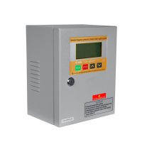 Panou Comanda Pompa Trifazata, IBO Dambat IVR-09T, 0.75-1.5 KW, 400V / 4.3A, Inverter Pentru Pompe Trifazate - 5