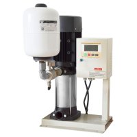 Panou Comanda Pompa Trifazata, IBO Dambat IVR-09T, 0.75-1.5 KW, 400V / 4.3A, Inverter Pentru Pompe Trifazate - 2