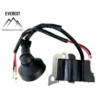 Bobina Aprindere Coase Chinezesti 26cc Everest - 1