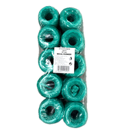Set Sfoara din Rafie 200g - 10 Bucati Micul Fermier GF-1562 - 1