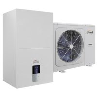 Pompa de caldura monofazata, aer-apa tip split FERROLI OMNIA S 3.2 HI3 8 kW - 1