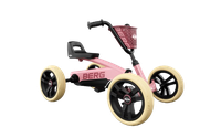 Kart pentru copii Berg Buzzy Roz - 6