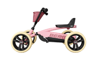 Kart pentru copii Berg Buzzy Roz - 5
