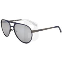 Ochelari de soare Guess Factory GF5064 08F 58 - Stil si Protectie UV - 1