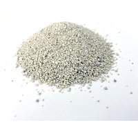 MIAU MIAU Clasic, neparfumat, așternut igienic pisici, granule, bentonită, aglomerant, neutralizare mirosuri, 5kg - 3