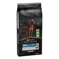 PURINA PRO PLAN ADULT Sensitive Digestion, Talie Mare Atletică, Miel, 14 kg - 1