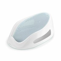 Angelcare Aqua - Suport ergonomic pentru baie, moale la atingere, de la nastere - 1