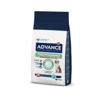 Advance Dog Food Intolerance, Hrana Uscata pentru Caini cu Rata, 12 kg - 1
