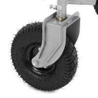 Roaba Accu Hecht 2623, Model 3 Roti, Capacitate 300kg - 7