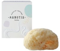 Burete natural pentru bebelusi Agnotis - 4