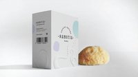 Burete natural pentru bebelusi Agnotis - 1