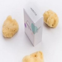 Burete natural pentru bebelusi Agnotis - 2