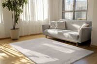 Covor Eternity Gri 200x290 cm - Eleganta si Confort pentru Interior - 3
