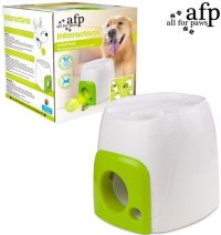 All For Paws, Jucarie Fetch N Treat pentru caini - 1