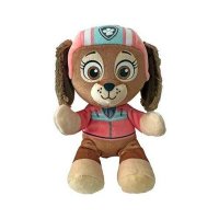 Plus TY Beanie Babies Lic Soft PSI Patrol Liberty, 15 cm - 1