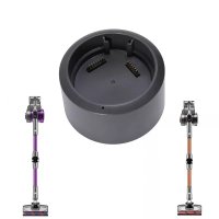 Statie de incarcare pentru baterii Aspiratoare verticale JIMMY H9 Pro si JV85 Pro - 1