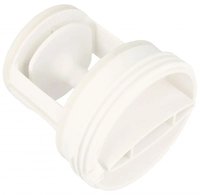 Filtru de scame pentru masina de spalat CANDY 41004157 - 5