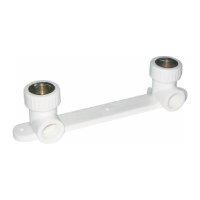 Set sanitar PP-R 20 mm x 1/2 pentru instalatii interne - 1