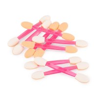 Set de 10 Aplicatoare Sclipici/Pigment - RBH5 - 1