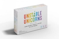 Unstable Unicorns - Joc de Strategie cu Cartonase - 1