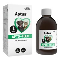 APTUS Apto-Flex Vet - Supliment Articular pentru Câini și Pisici, 200ml - 1