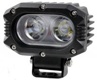 Proiector LED Offroad 60W pentru Auto - 1