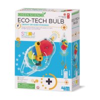 Set STEM - Bec Ecologic pentru Constructii - 1