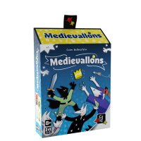 Medievallons (EN) - 1