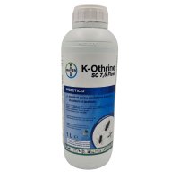 Insecticid K-Othrine SC 75 Flow 1L - 1