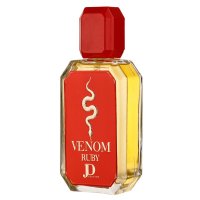 JD Collection Venom Ruby Eau de Parfum Unisex 100ml - 2