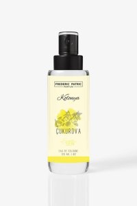 Apa de colonie CUKUROVA by Patric - 120ml - 1