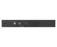 Switch D-Link DGS-1210-10MP cu 10 porturi POE smart managed - 10