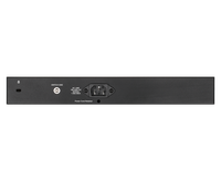 Switch D-Link DGS-1210-10MP cu 10 porturi POE smart managed - 1