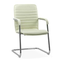 Scaun de Asteptare OFF 835 Bej - Design Modern si Functional - 1