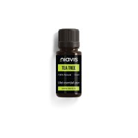 Niavis Ulei Esential de Tea Tree, 10ml - 1