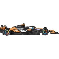 Set 2 Masinute Formula 1 Hot Wheels Premium Die-Cast 1:64 - Team McLaren - 6