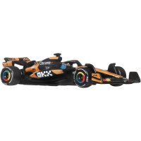 Set 2 Masinute Formula 1 Hot Wheels Premium Die-Cast 1:64 - Team McLaren - 5