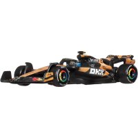 Set 2 Masinute Formula 1 Hot Wheels Premium Die-Cast 1:64 - Team McLaren - 4