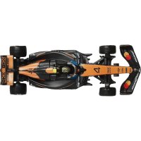 Set 2 Masinute Formula 1 Hot Wheels Premium Die-Cast 1:64 - Team McLaren - 3