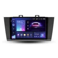 Navigatie Auto Teyes CC3 2K Subaru Legacy 6 2014-2017 4+32GB 9.5" QLED Octa-core 2Ghz Android 4G Bluetooth 5.1 DSP - 1