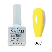 Oja semipermanenta Natali SPECIAL EDITION- 67 - NSE-02 - 1