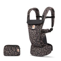 Marsupiu Omni Dream Black Leopard - 4