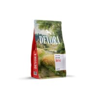Hrana semi-umeda caini, Devora Dog Semi-Moist Adult All Sizes Grain Free Monoprotein, Cal, 1.5 kg - 1