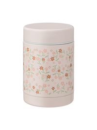 Termos pentru mancare Fresk 300 ml model Garden Flowers - 2