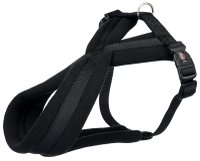 Ham Premium Touren XS-S 30-40 cm/15 mm Negru 20361 - 1