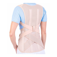Corset toraco-lombo-sacral, marimea 6 - 1